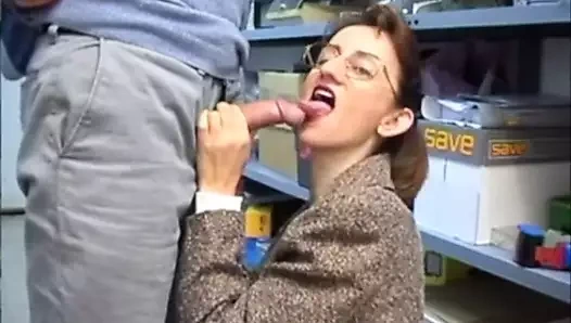 anal at iş