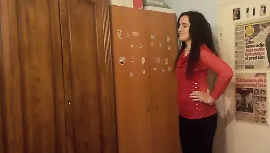 31.12.2014 - Last day in year 2014