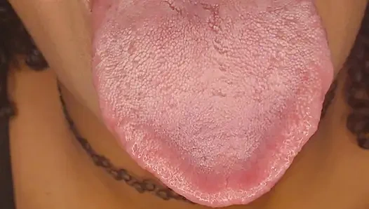 Dille azdırma zevki