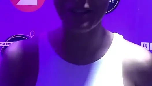 Dar beyaz elbise 02 Frankie köprüsü