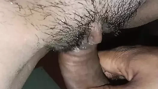 Ateşli yenge ki chudai hame seks yapıyor