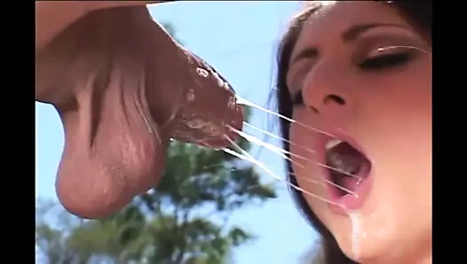 Pov fışkırtma uyarısı - bölüm #07