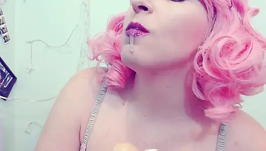 Spit Loving Freak