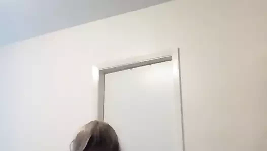 Koca götüm harika götüm