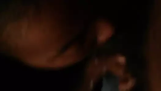 Babygirl özensiz üstte