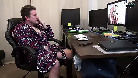 Msmcmw jess İskoçya'nın vahşi yolculuğu - luke hotrod