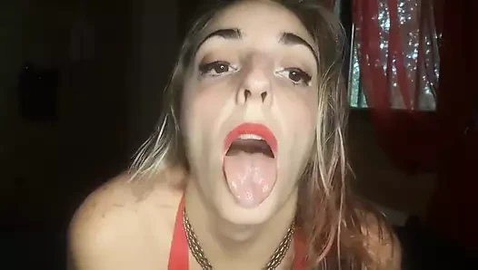 Benim ilk joi - rehberli mastürbasyon