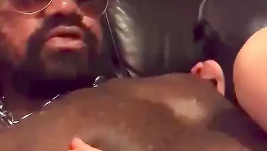 Irklararası pec ibadet seansı