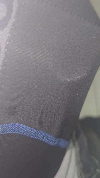 Sert olmaya başlıyorum