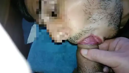 Evet, boşalmayı seviyorum!