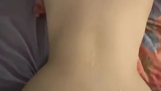 Hamile kocamla şenlik