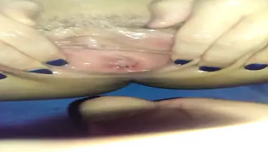 Amcık dölümü yalıyor!!!