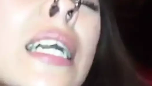 amatör japon orgazm