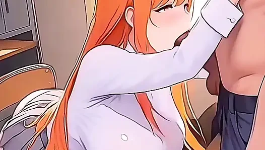 Orihime Public Service