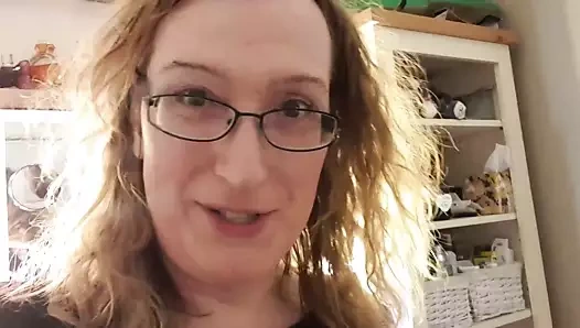 Ben bekaret içinde kilitli iken lisa tarafından sabitleniyor