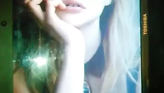 Chloe zarafet moretz haraç