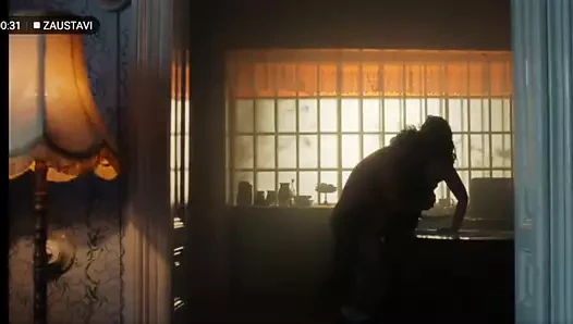 Natasa Ninkovic Senke Nad Balkanom