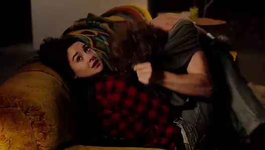 Shailene woodley - "kar fırtınasında beyaz kuş" 03