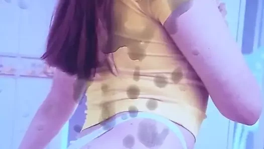 Jess rangel boşalma haraç