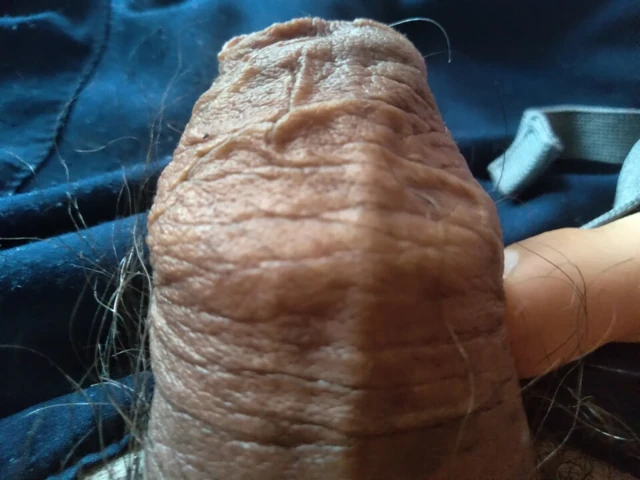 Amatör penis seks istediğinde çok sertleşiyor