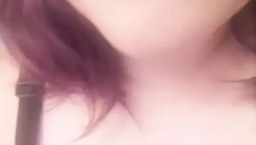 dev kalın öpücük