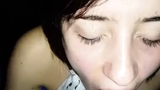 Görünür sağladım içeride ağız