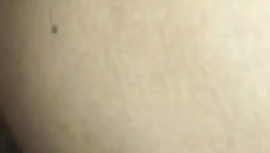 Desi Chut Ka Pani Nikal Gya