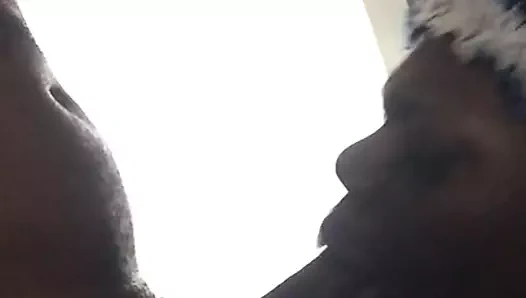 Steve ona geri döndü