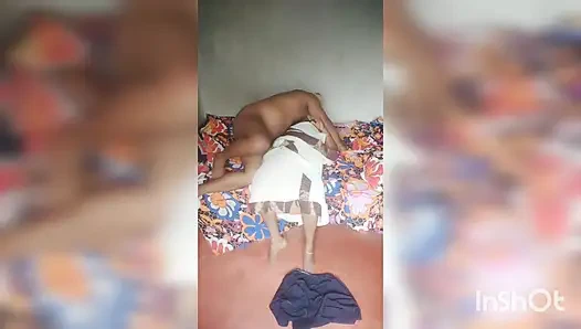 Kız arkadaşımın performansı