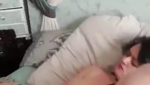 Betsy, seksi İngiliz tıknaz sürtük