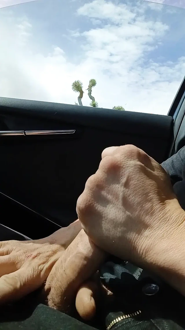 Cars, Cum and Chivalry is Dead so watch me enjoy myself