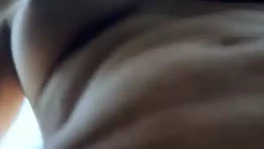 Dukkle ben işemek dışında david ağzına yeni bir