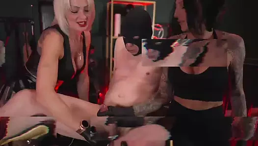 Fetiş dvd - tam film