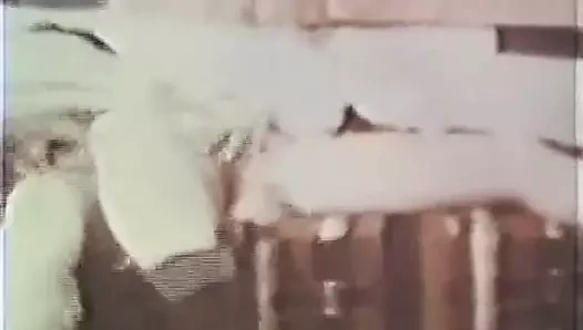 Cc 1960'lar entrada forzada