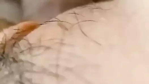 O almak klitoris yalamak için orgazm -01