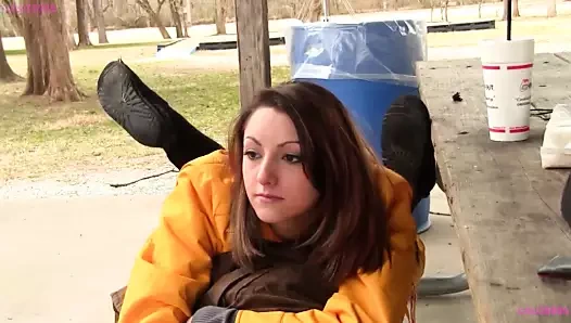 Ugg botlarda Chasity ayakkabı oyunu, toms ayakkabı oyunu