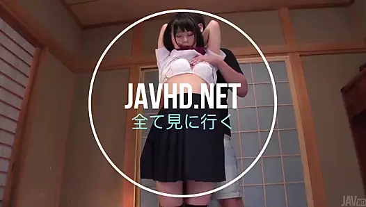 Gerçek Japon zevki vol 34 - javhd.net