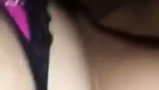 Bir hile gf ile cinsel karşılaşma