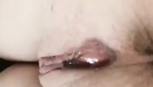 Pov kedi Creampie milf