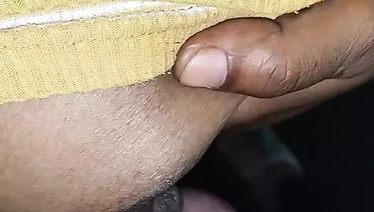 Arkadaş evli kadın