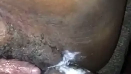 Kremsi büyük klitoris bbw