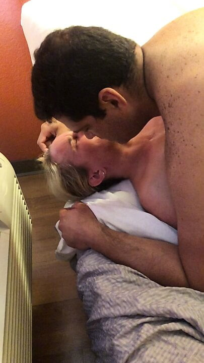 Brezilyalı adam benim kolayca boşalmak yapar
