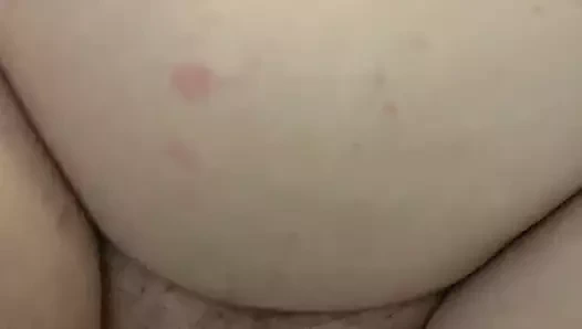 Beni kahrolası benim bbws ıslak kedi