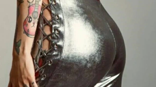 Mon Laferte  Jerk Off Challenge