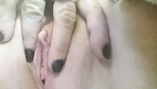 çaresiz amatör angie oynar ile onu kapmak