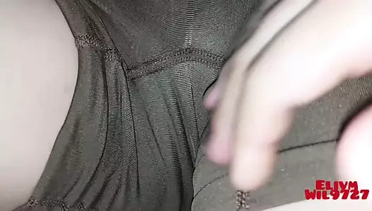 Hintçe - karısıyla oynuyor - genç kız sikişmek istiyor