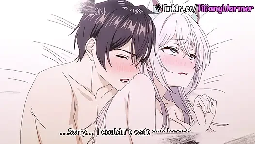 Alya Sex Projesi