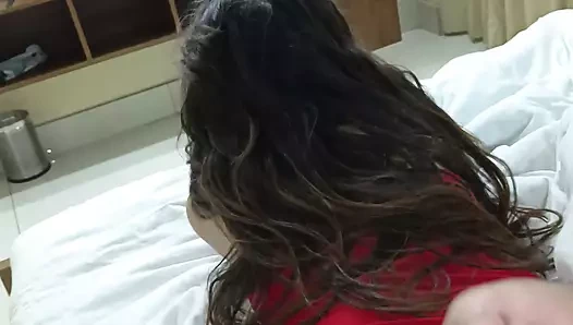 Randi ko ghodi bana k choda..