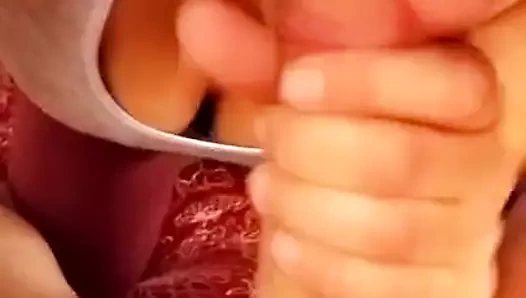 Boşalmak aç futbol anne pov