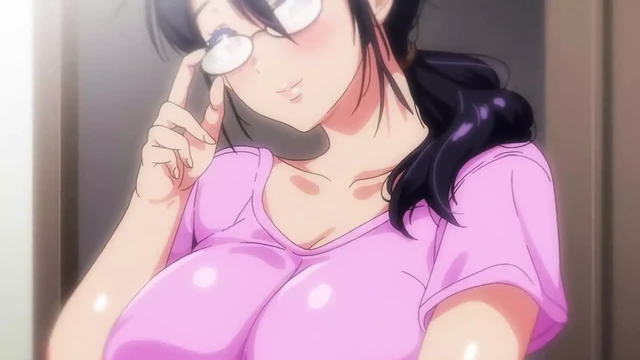 мультяшный секс